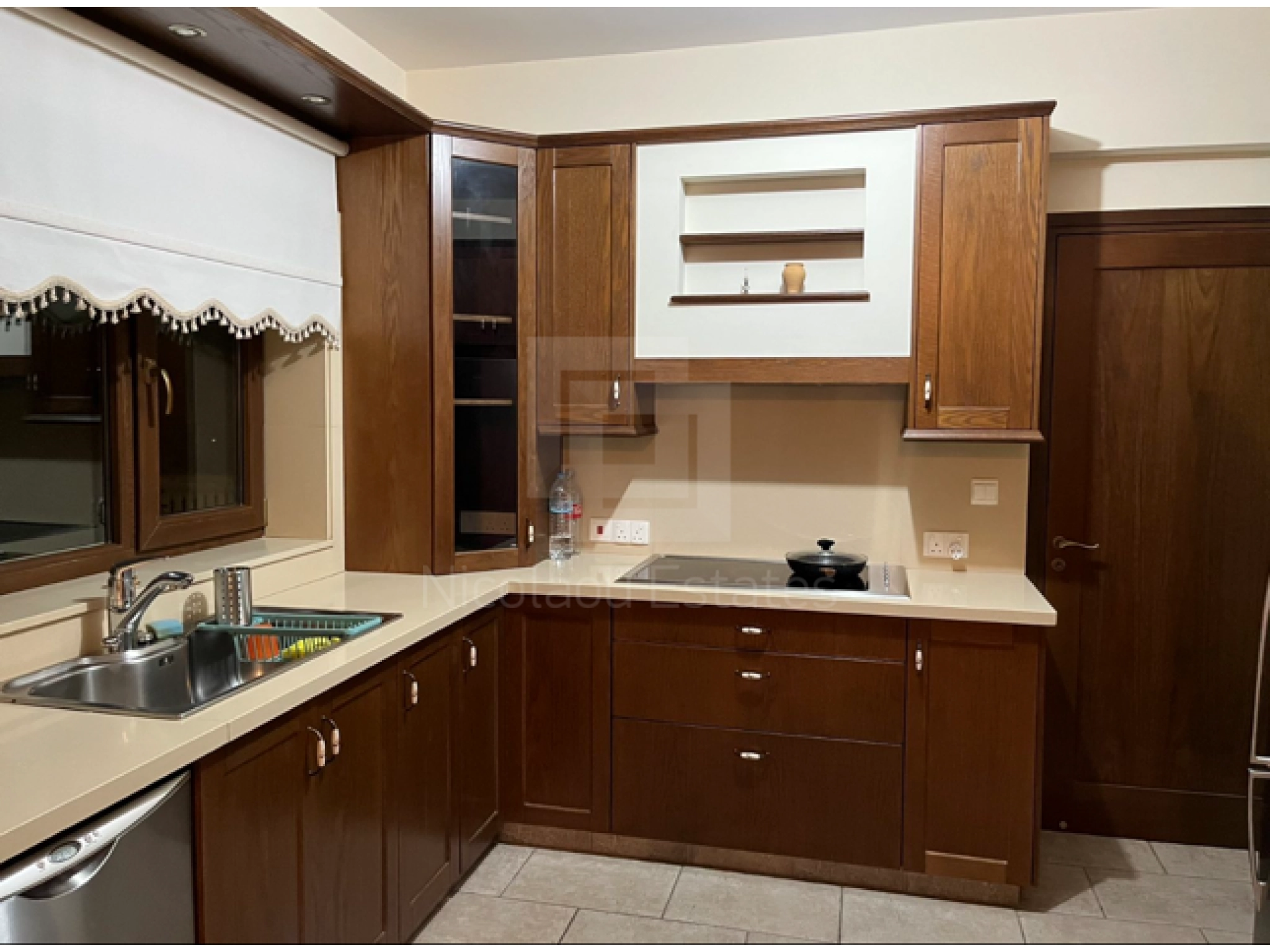 3 Bedroom House for Rent in Lakatamia, Nicosia District