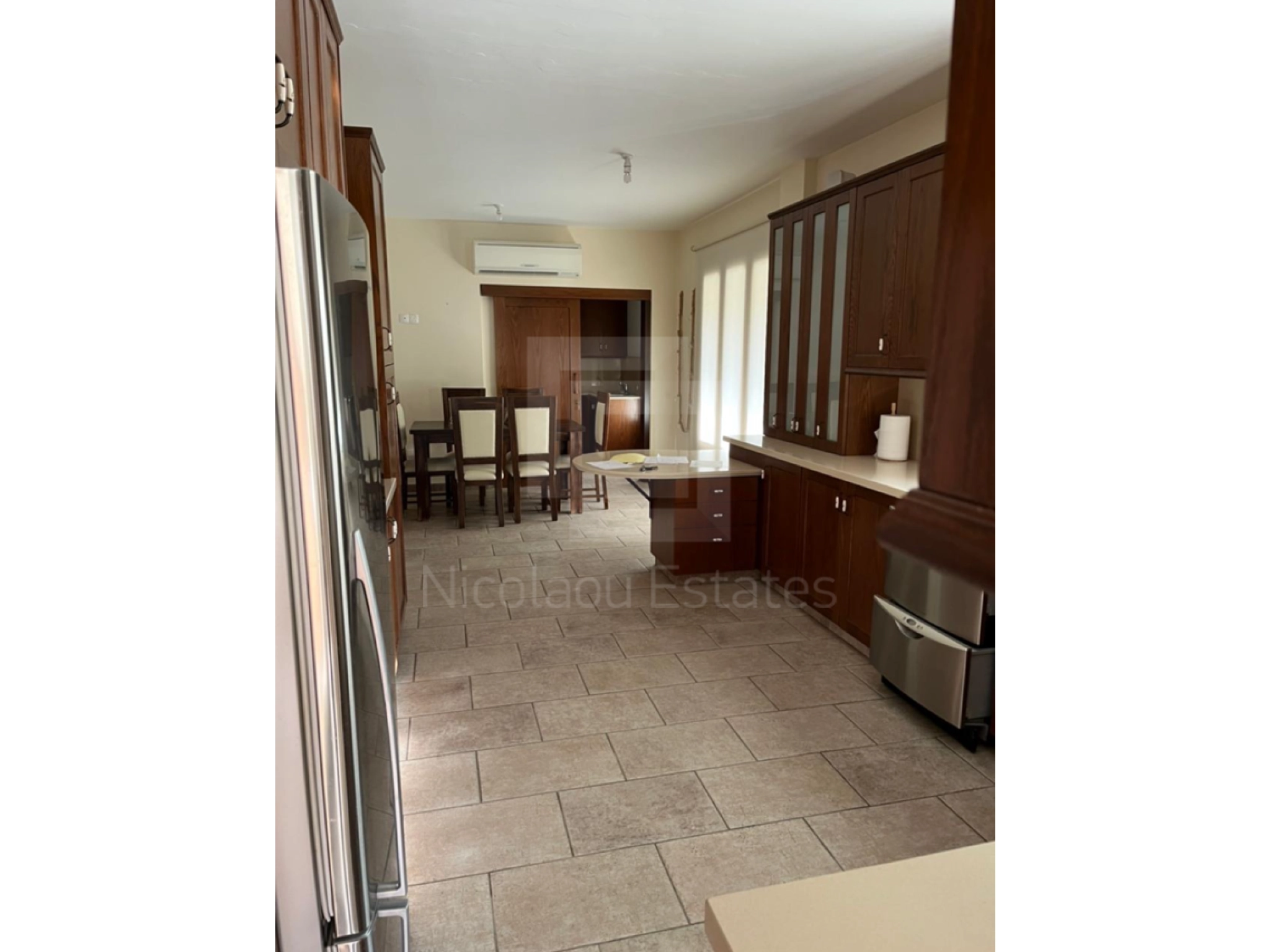 3 Bedroom House for Rent in Lakatamia, Nicosia District