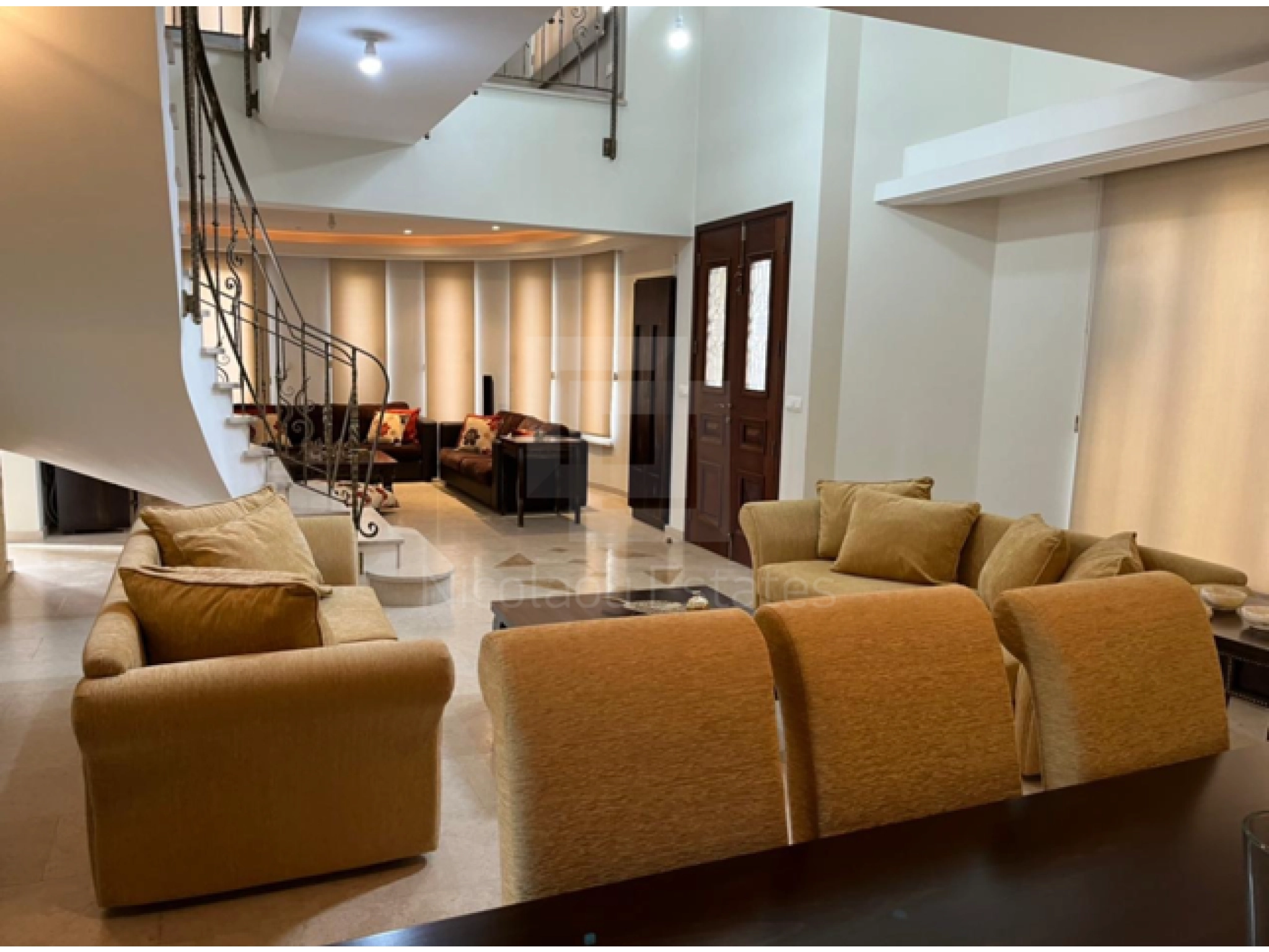 3 Bedroom House for Rent in Lakatamia, Nicosia District