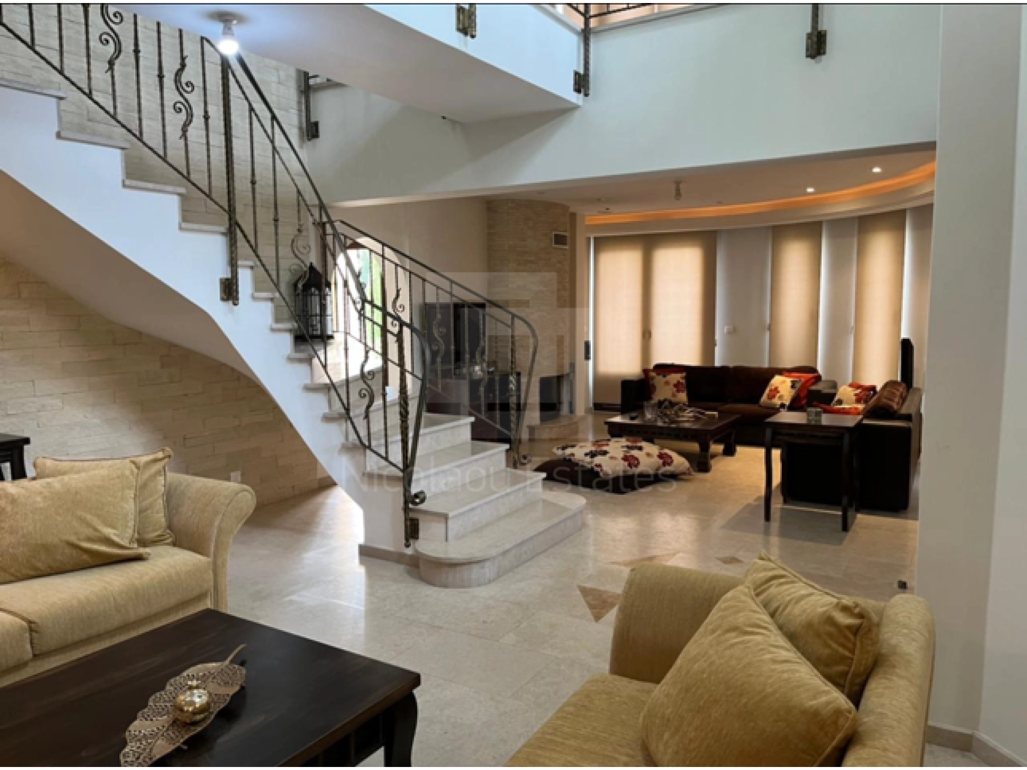 3 Bedroom House for Rent in Lakatamia, Nicosia District