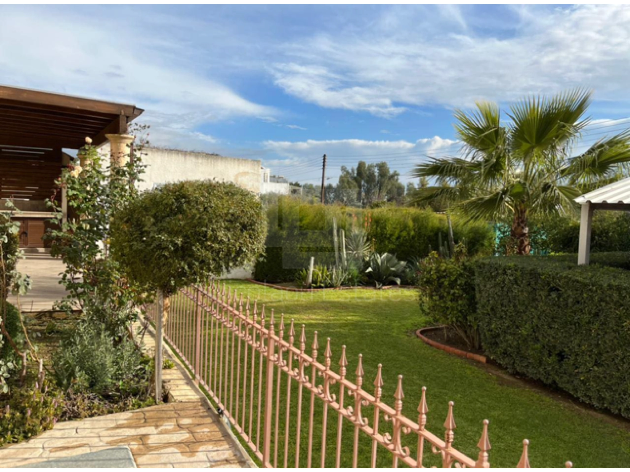 3 Bedroom House for Rent in Lakatamia, Nicosia District