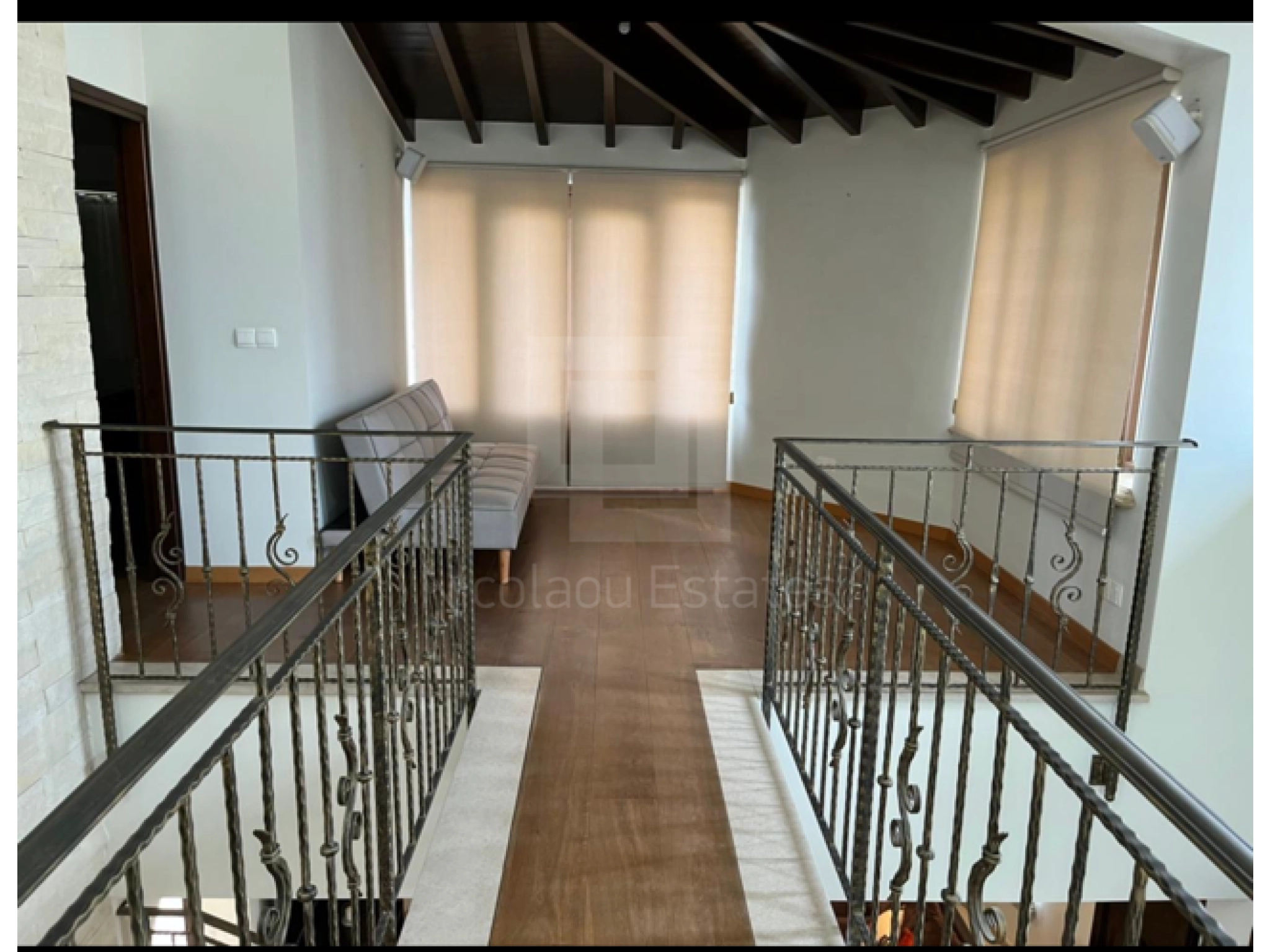 3 Bedroom House for Rent in Lakatamia, Nicosia District