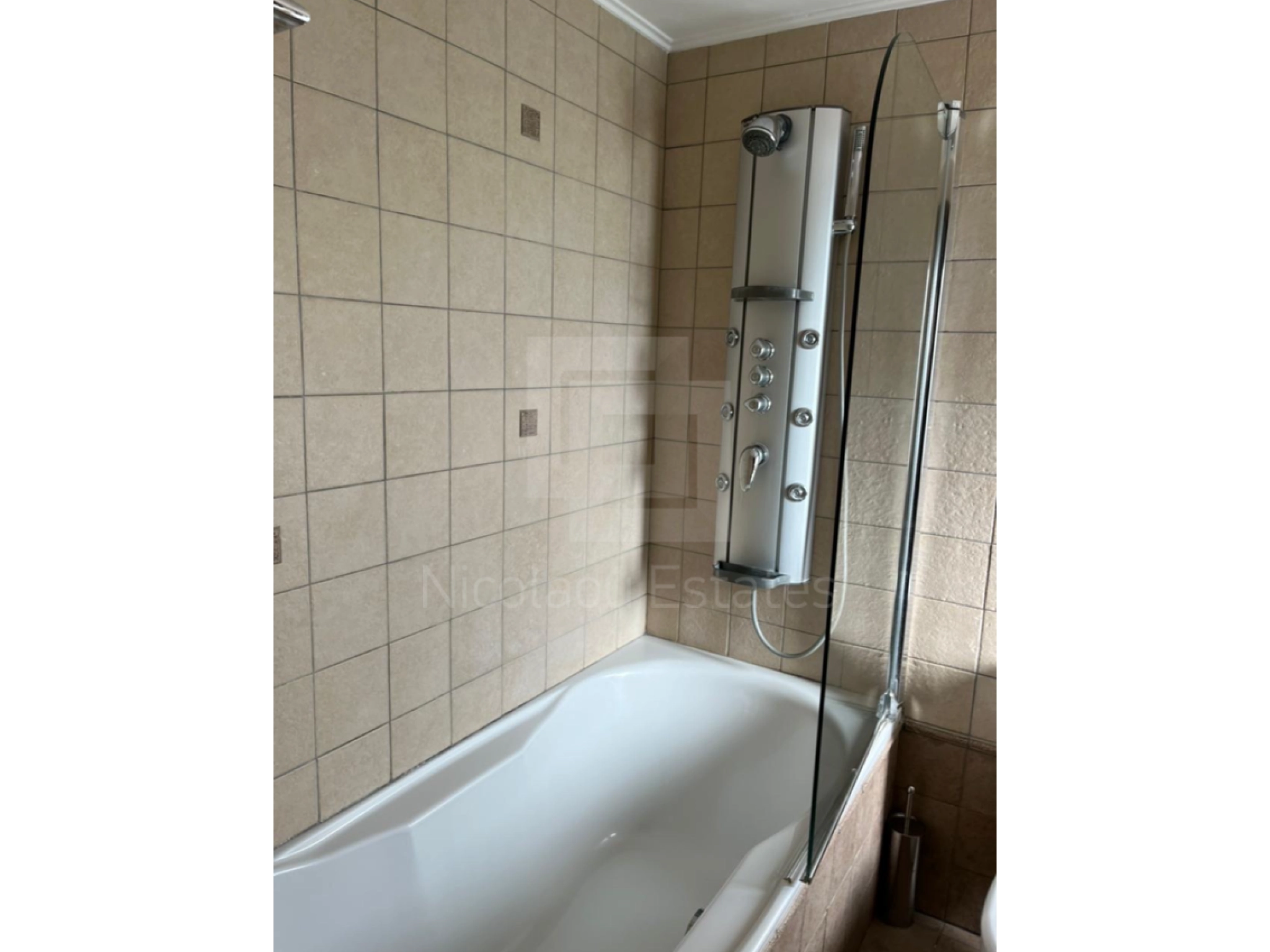 3 Bedroom House for Rent in Lakatamia, Nicosia District