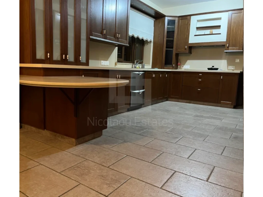 3 Bedroom House for Rent in Lakatamia, Nicosia District