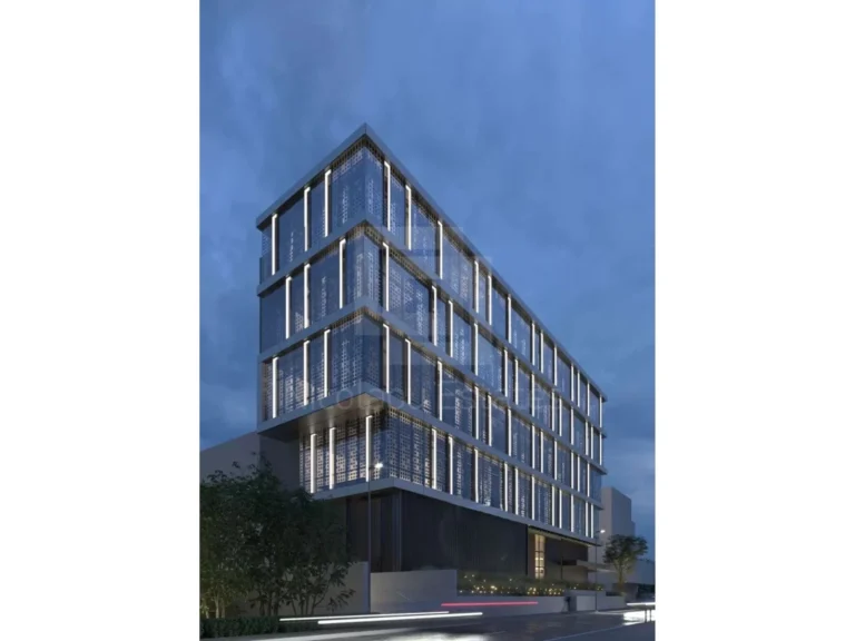 1892m² Building for Sale in Limassol – Agios Athanasios