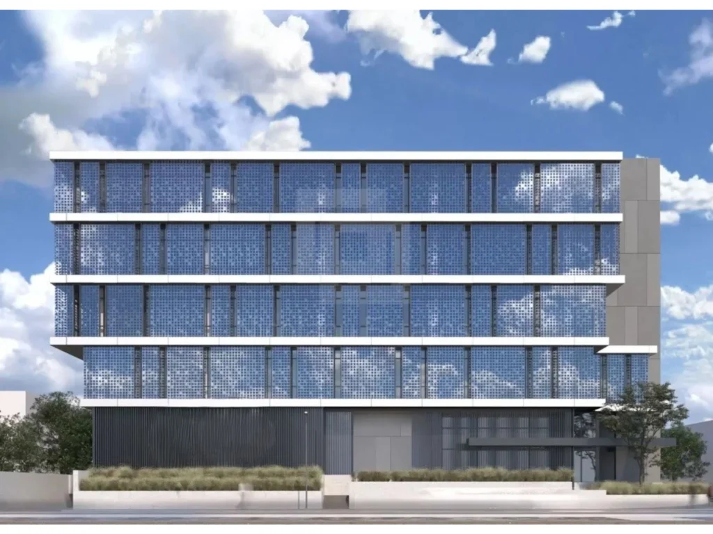 1892m² Building for Sale in Limassol – Agios Athanasios