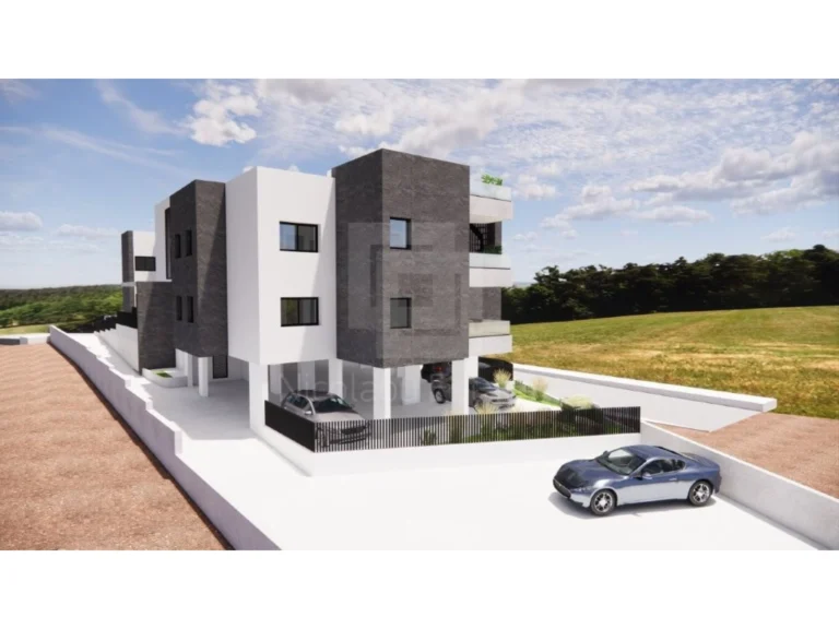 1 Bedroom Apartment for Sale in Kolossi, Limassol District