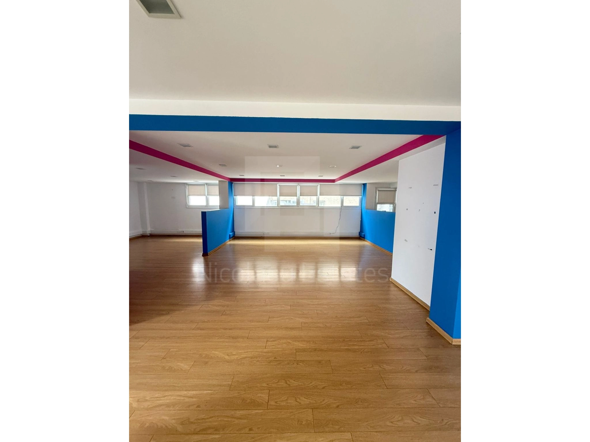 247m² Office for Rent in Limassol – Chalkoutsa