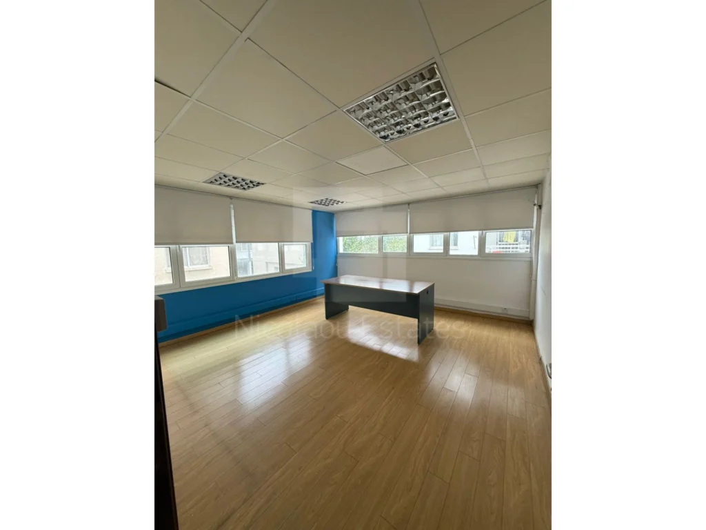 247m² Office for Rent in Limassol – Chalkoutsa
