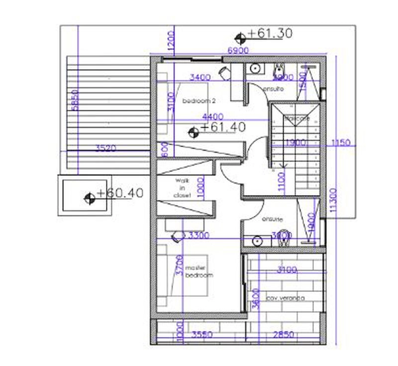 3 Bedroom House for Sale in Geroskipou, Paphos District