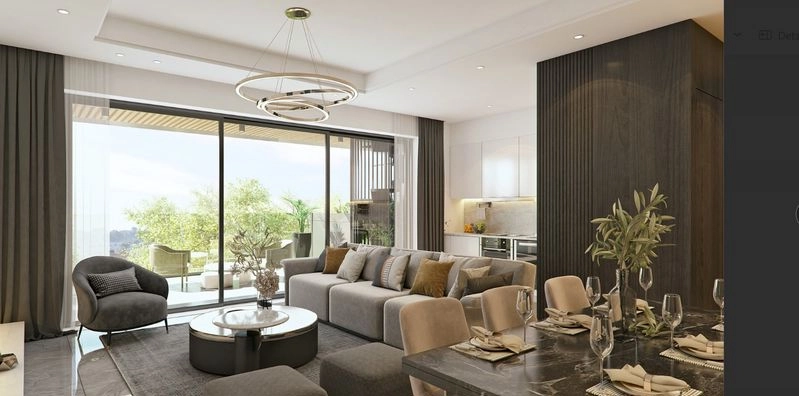 2 Bedroom Apartment for Sale in Faneromeni, Larnaca District