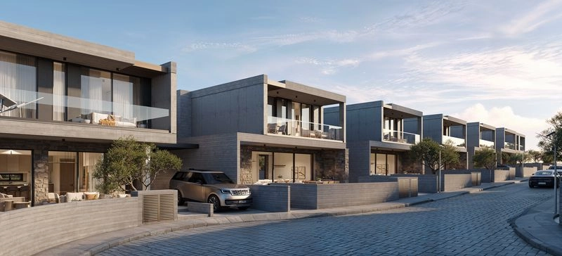 3 Bedroom House for Sale in Geroskipou, Paphos District