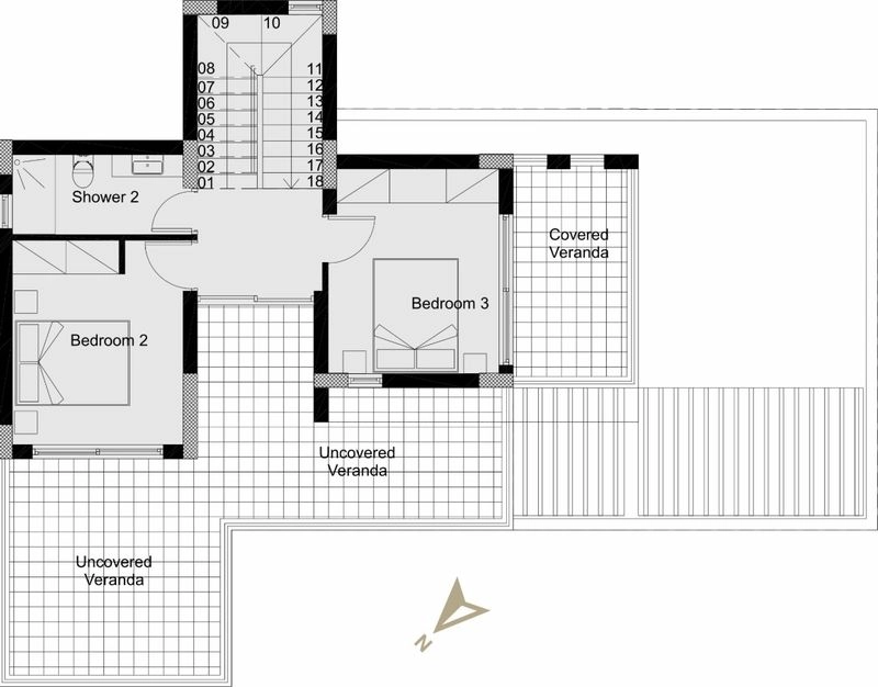 3 Bedroom House for Sale in Kouklia, Paphos District