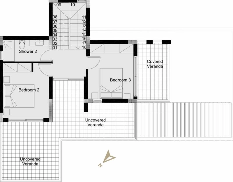 3 Bedroom House for Sale in Kouklia, Paphos District