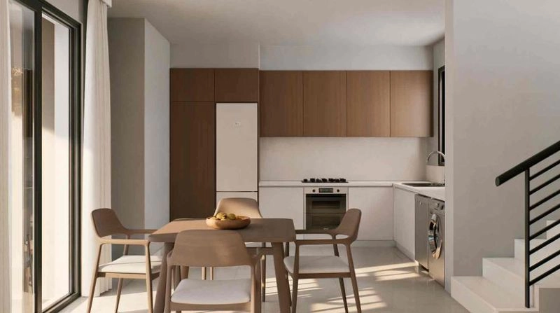 3 Bedroom House for Sale in Kouklia, Paphos District
