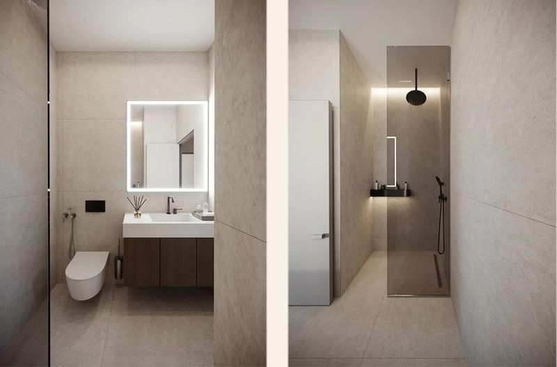 2 Bedroom Apartment for Sale in Larnaca