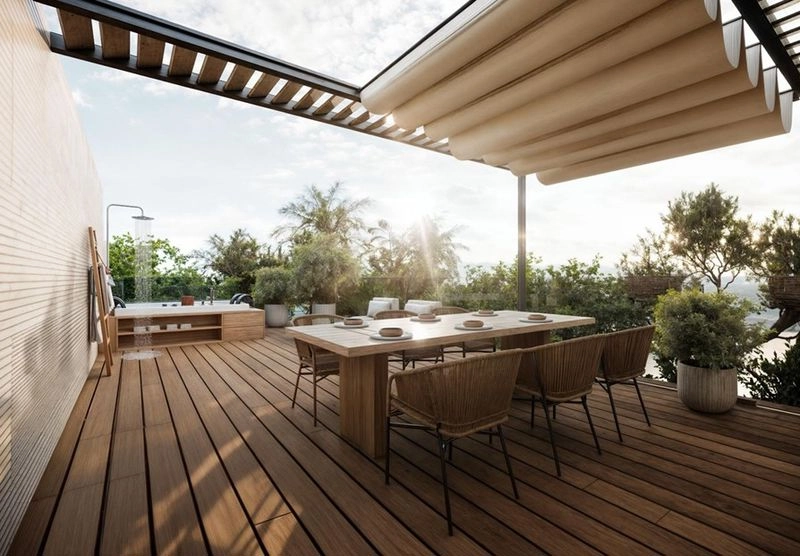 2 Bedroom Apartment for Sale in Larnaca