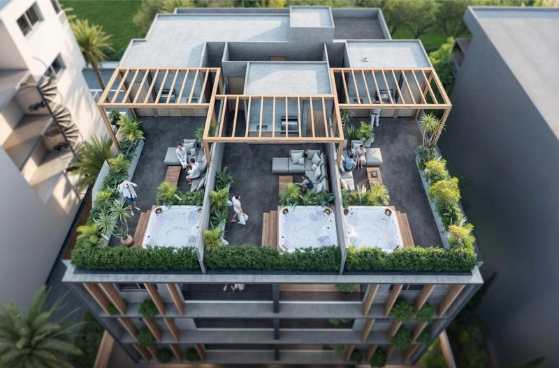 2 Bedroom Apartment for Sale in Larnaca