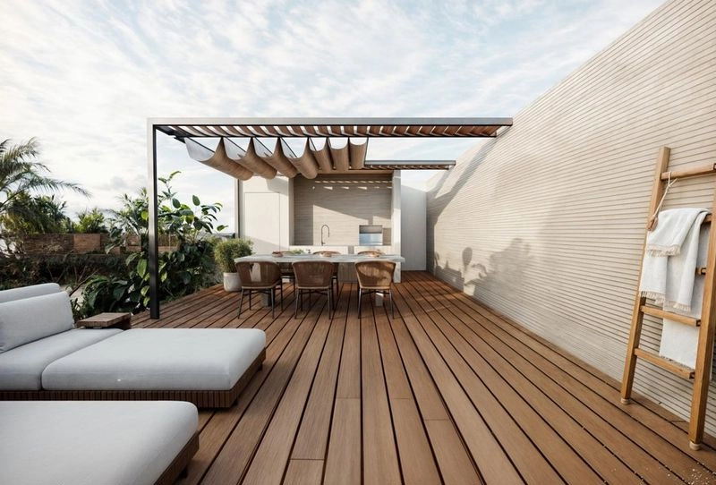 2 Bedroom Apartment for Sale in Larnaca