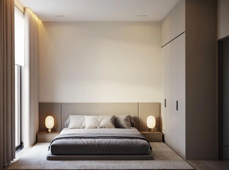 2 Bedroom Apartment for Sale in Larnaca