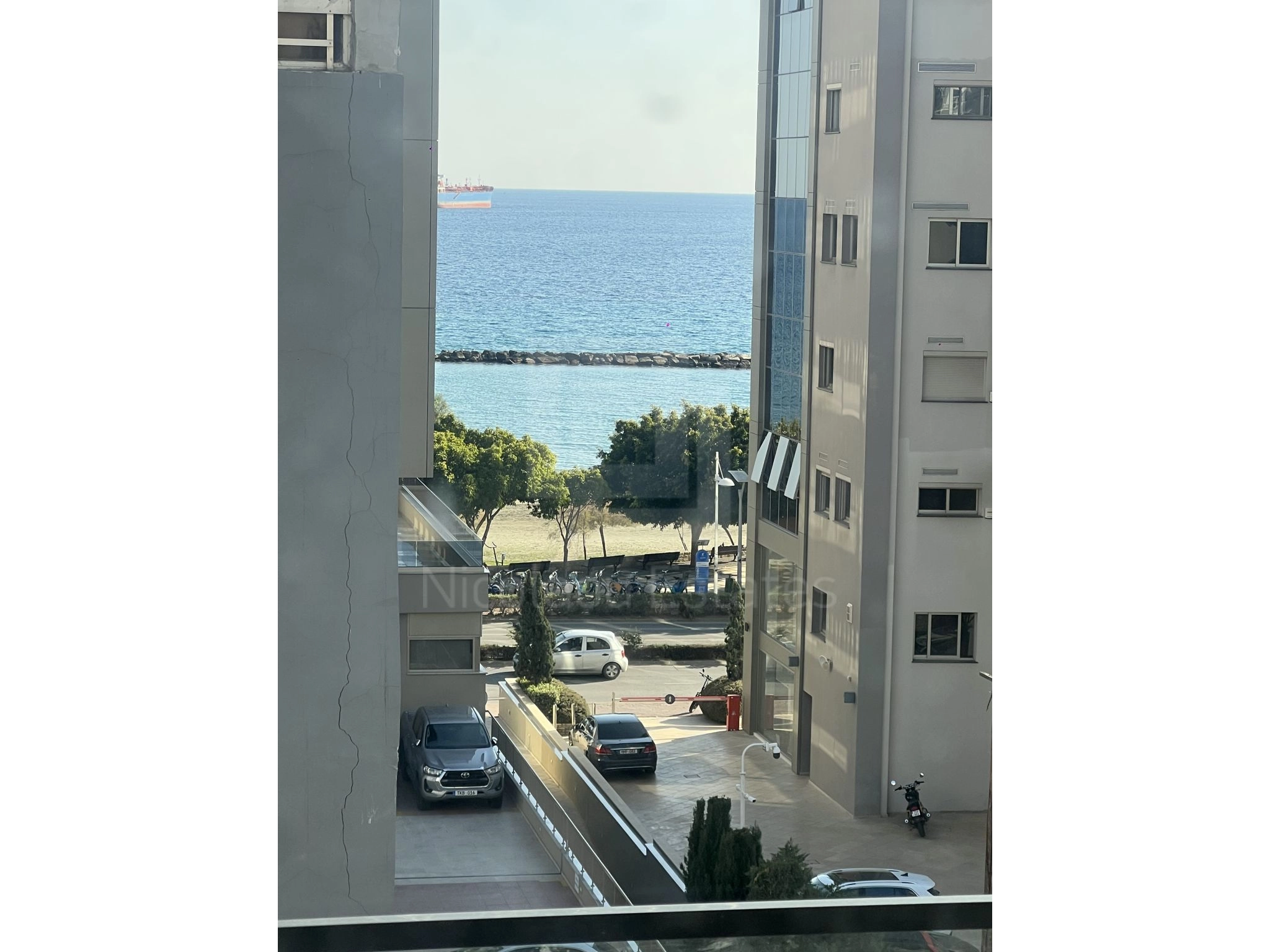 2 Bedroom Apartment for Sale in Limassol – Neapolis