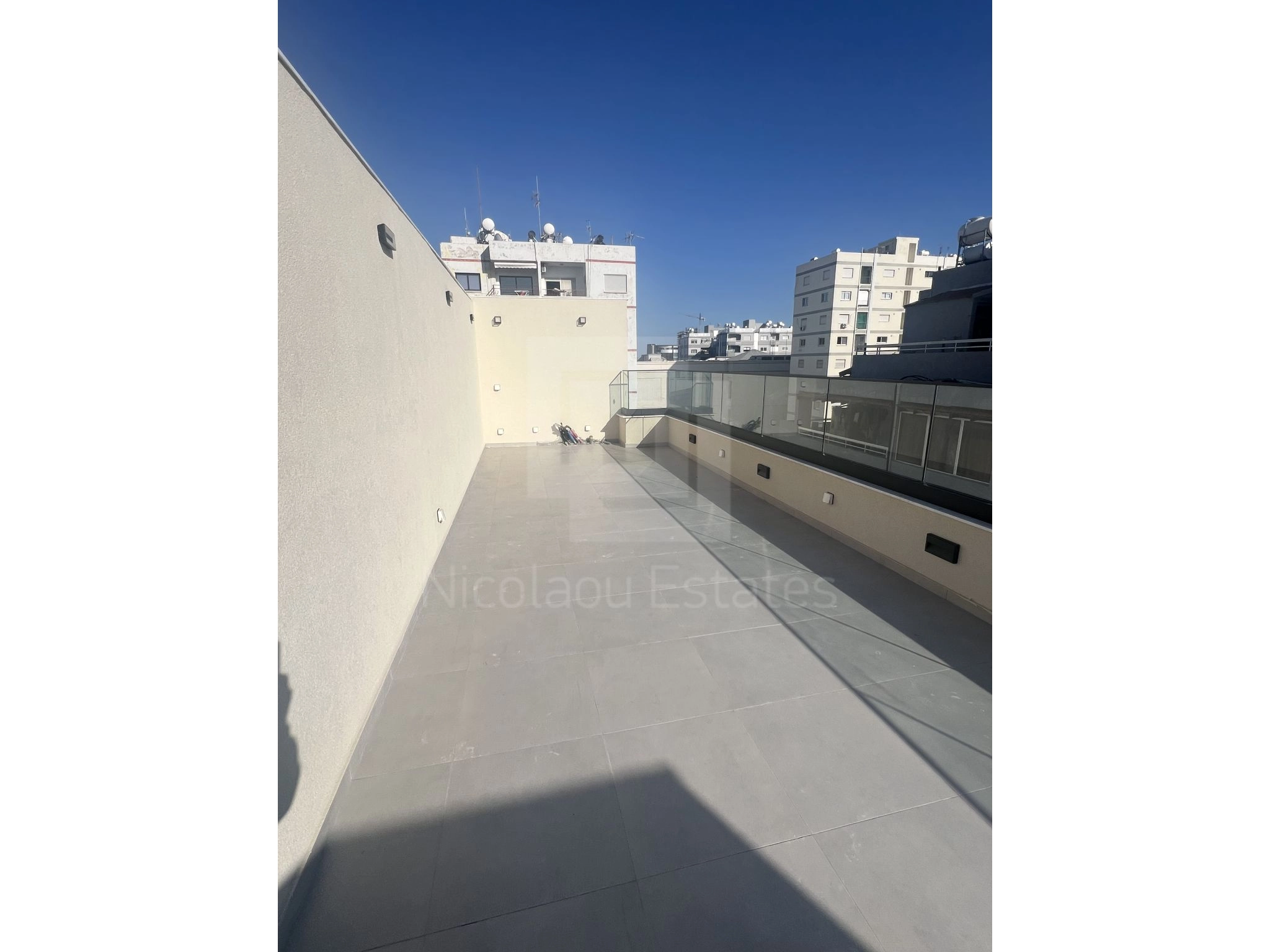 2 Bedroom Apartment for Sale in Limassol – Neapolis