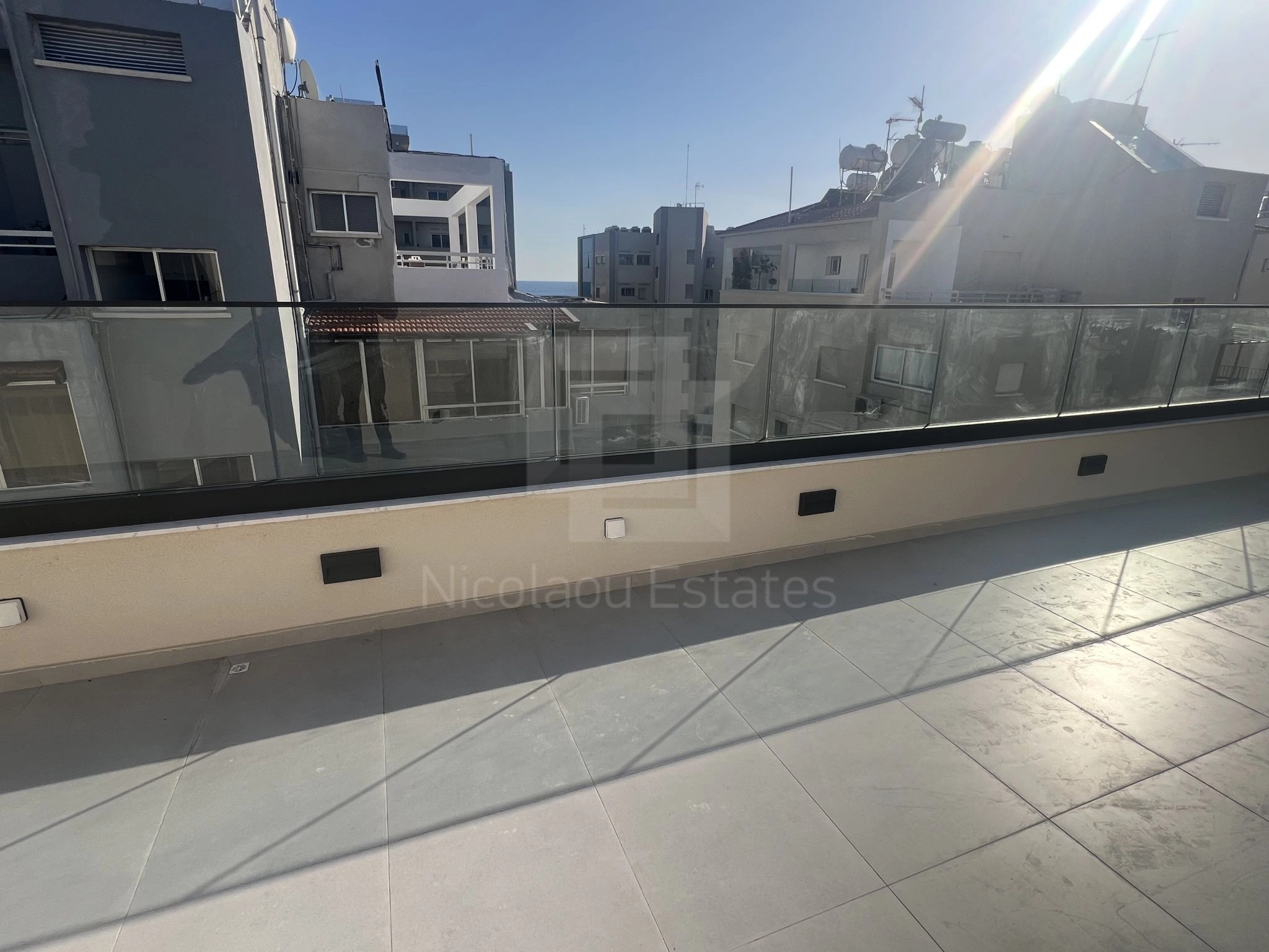 2 Bedroom Apartment for Sale in Limassol – Neapolis