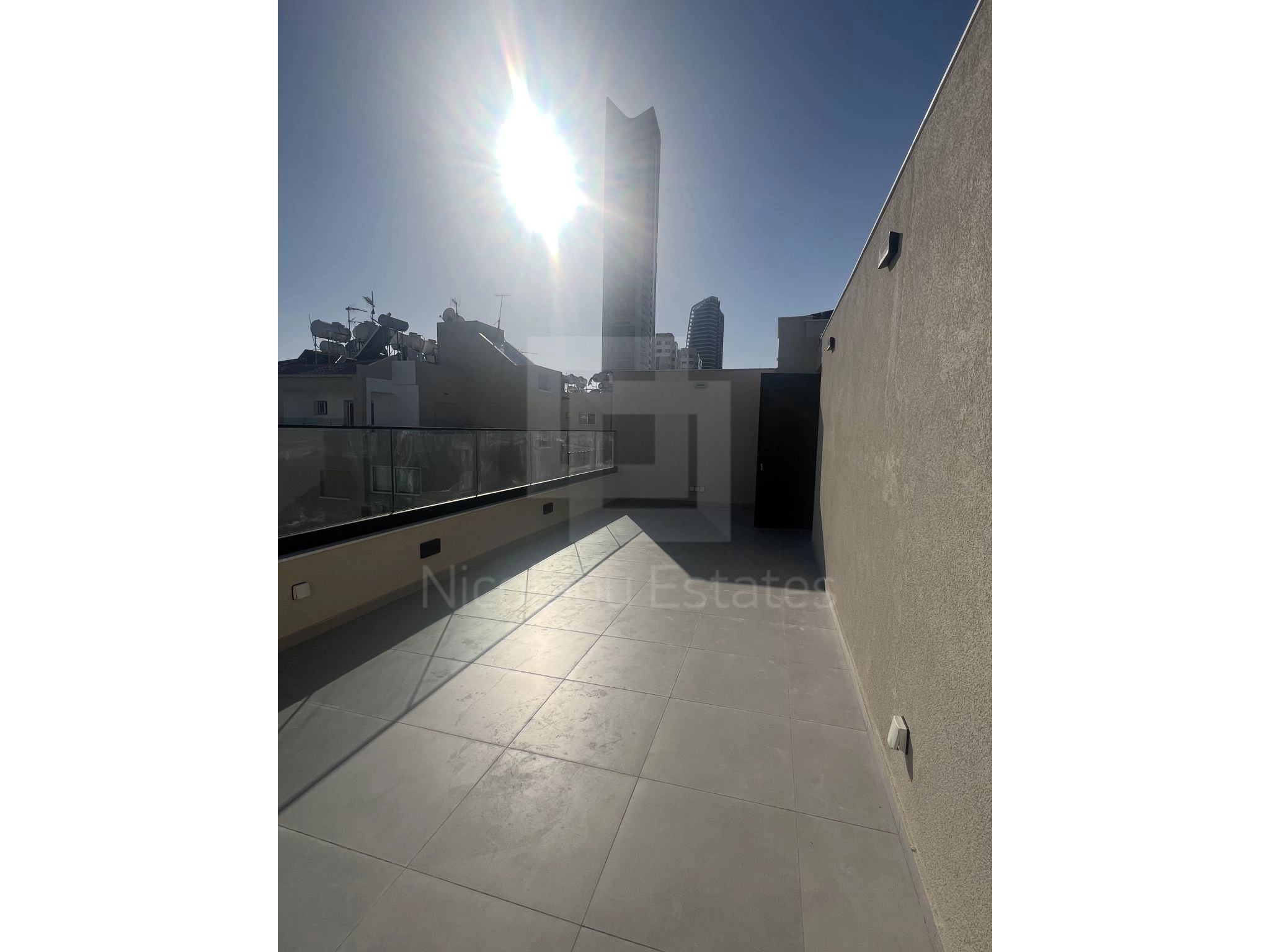2 Bedroom Apartment for Sale in Limassol – Neapolis