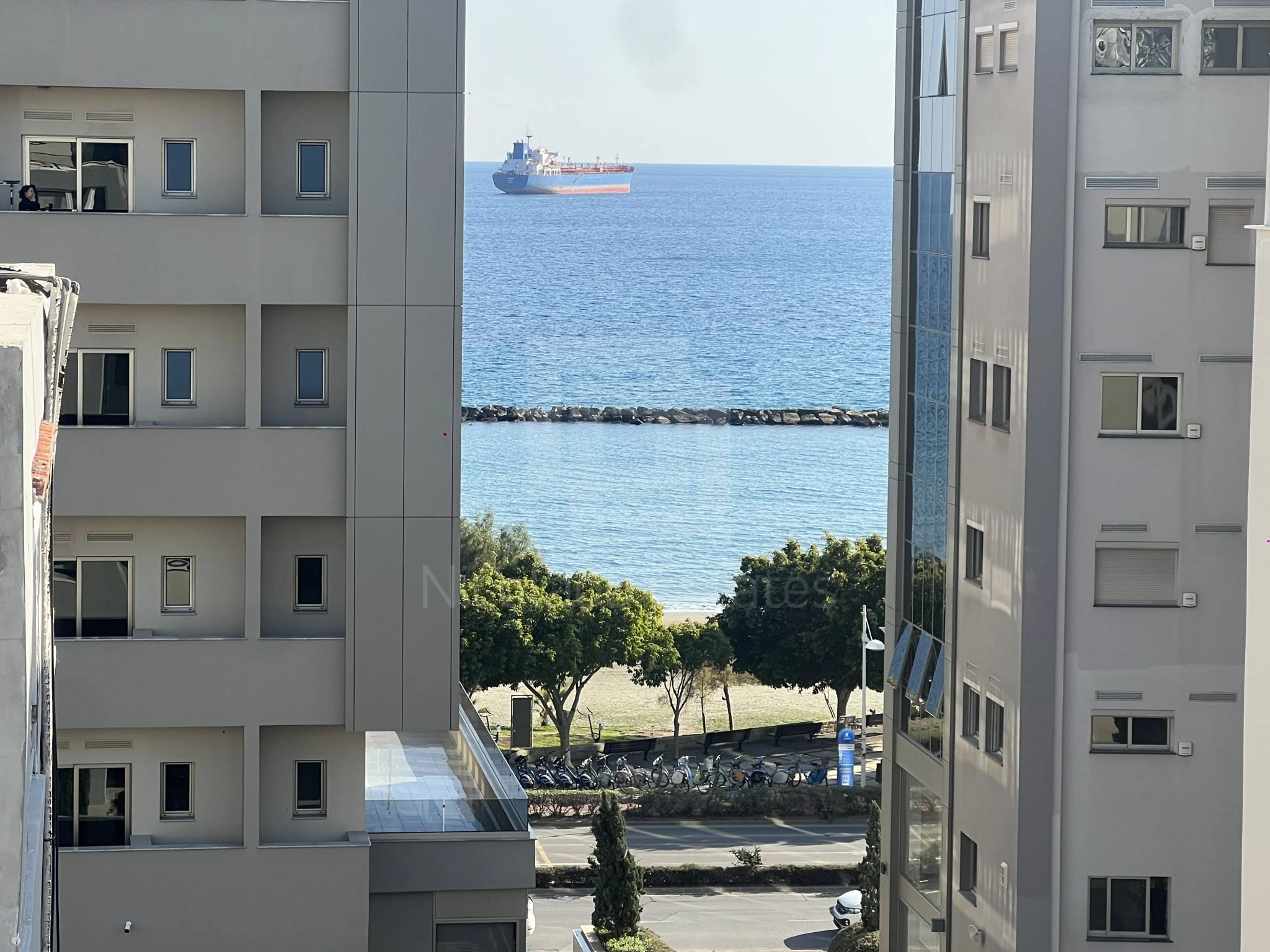 2 Bedroom Apartment for Sale in Limassol – Neapolis