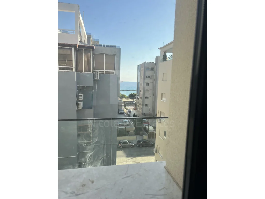 2 Bedroom Apartment for Sale in Limassol – Neapolis