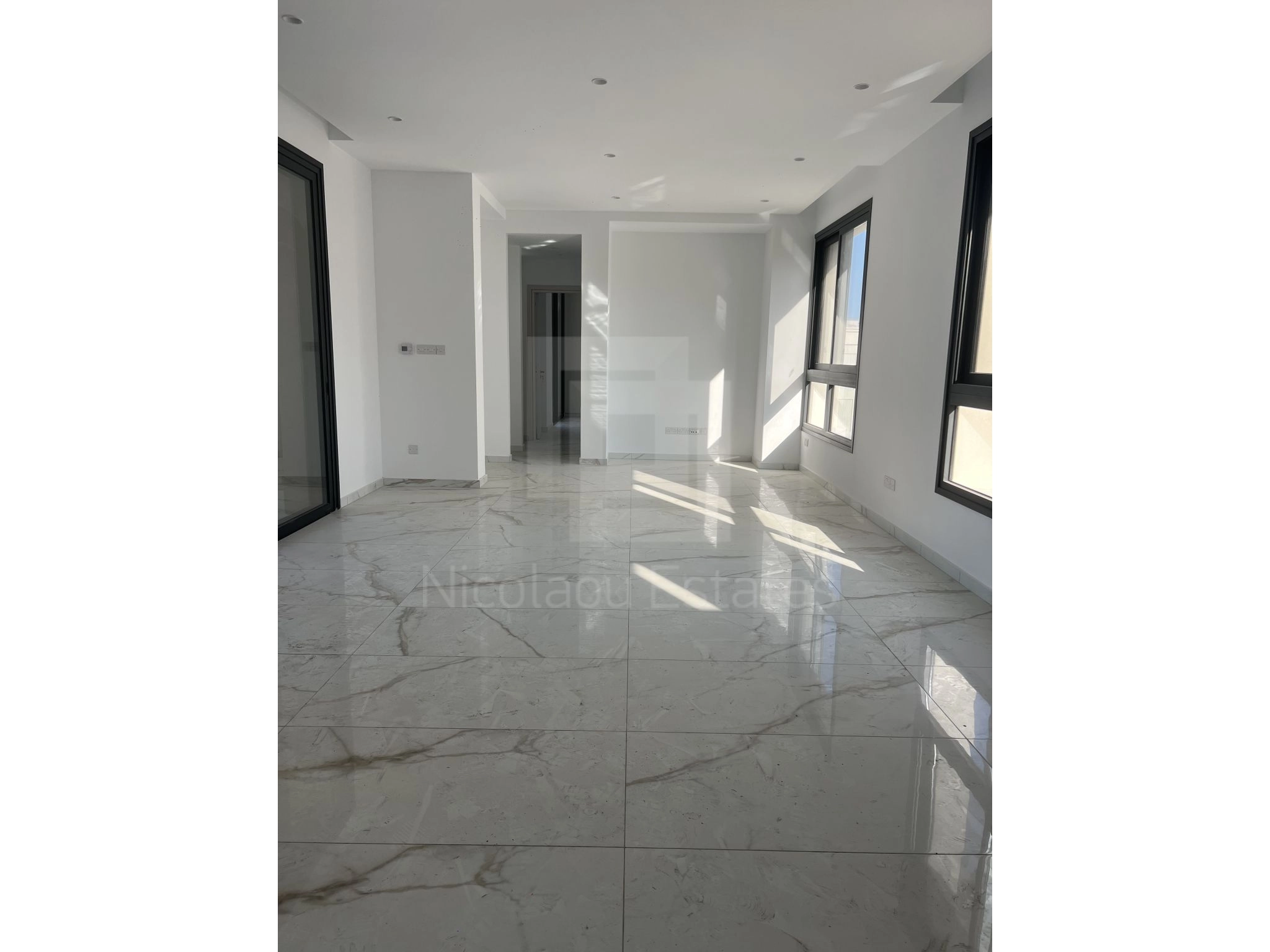 2 Bedroom Apartment for Sale in Limassol – Neapolis
