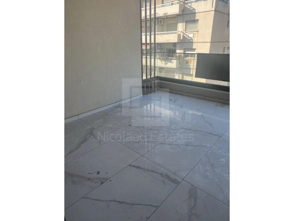 2 Bedroom Apartment for Sale in Limassol – Neapolis