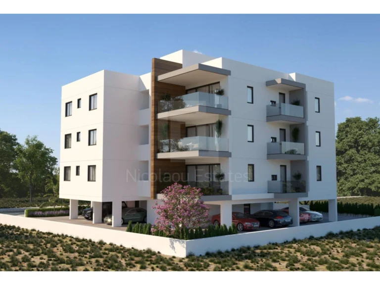 3 Bedroom Apartment for Sale in Latsia, Nicosia District