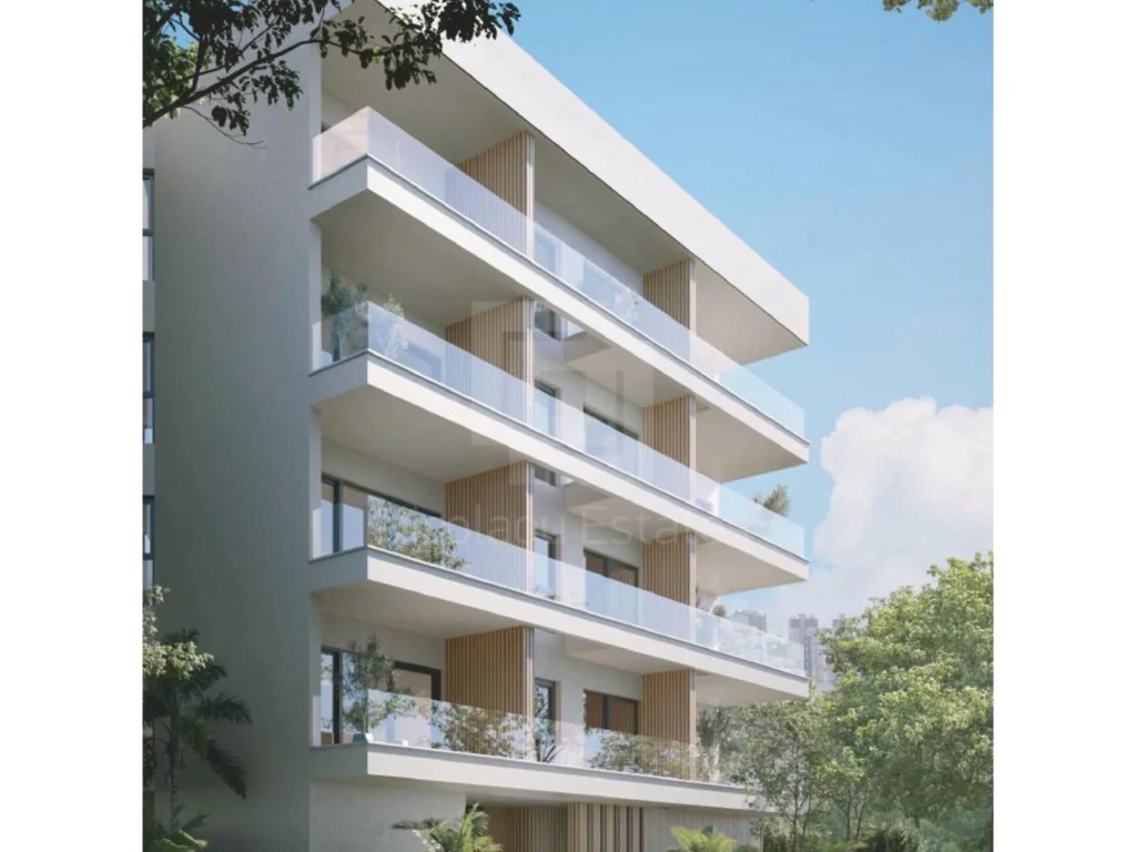 2 Bedroom Apartment for Sale in Nicosia District