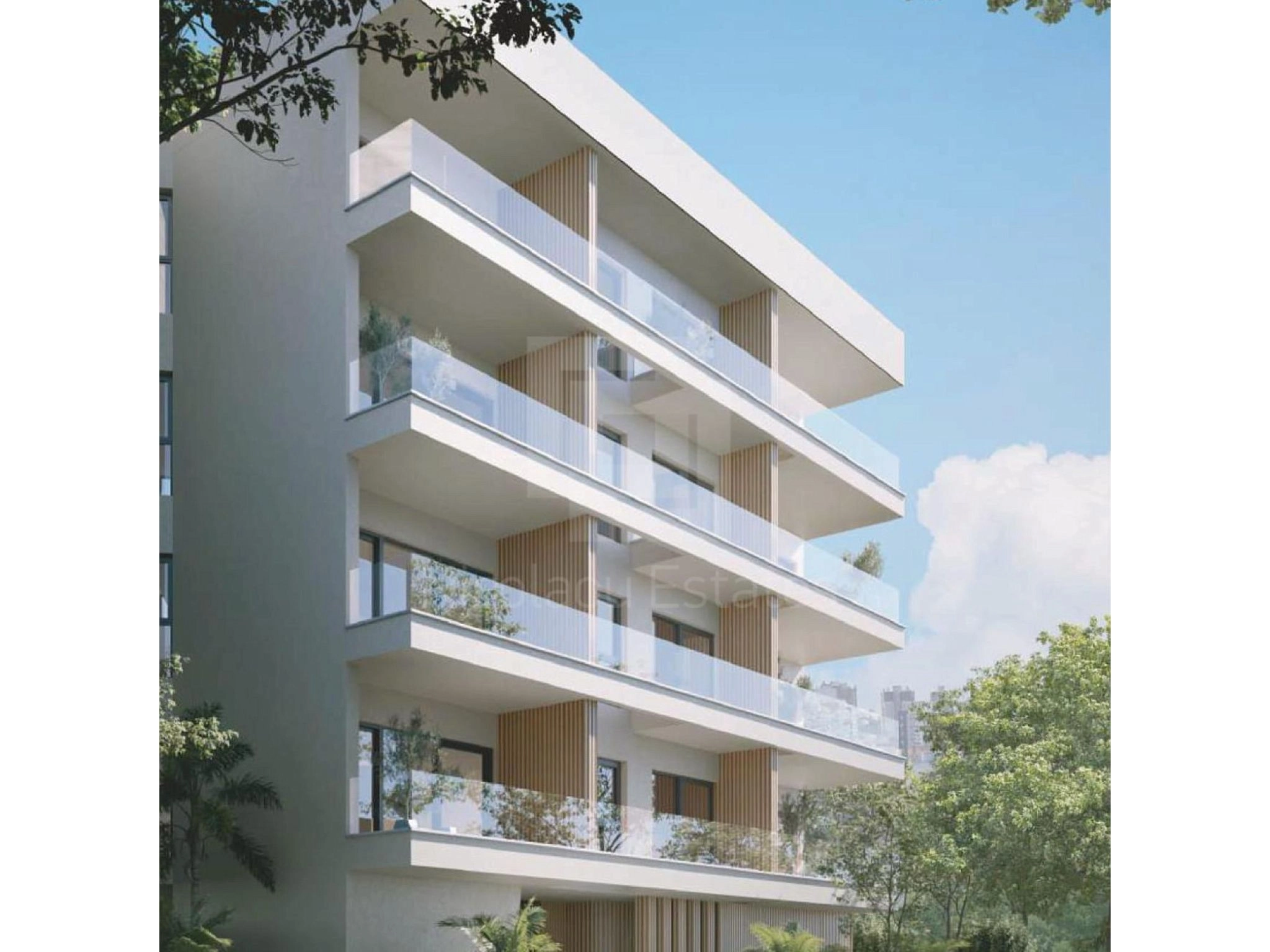 2 Bedroom Apartment for Sale in Nicosia District