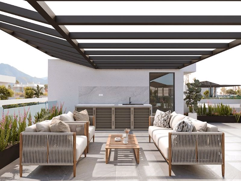 3 Bedroom House for Sale in Agia Triada, Famagusta District