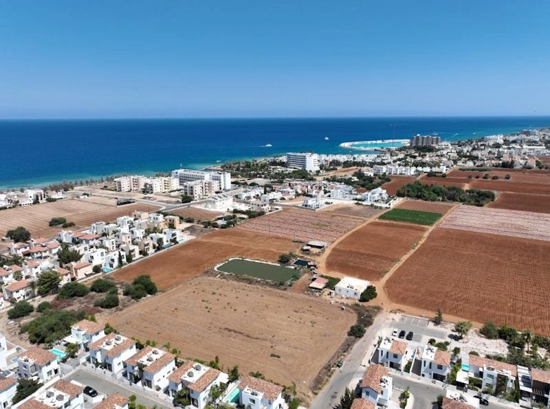3 Bedroom House for Sale in Agia Triada, Famagusta District