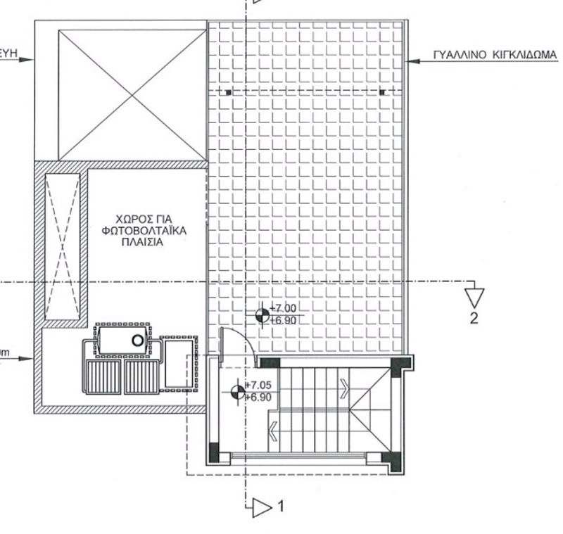 3 Bedroom House for Sale in Agia Triada, Famagusta District