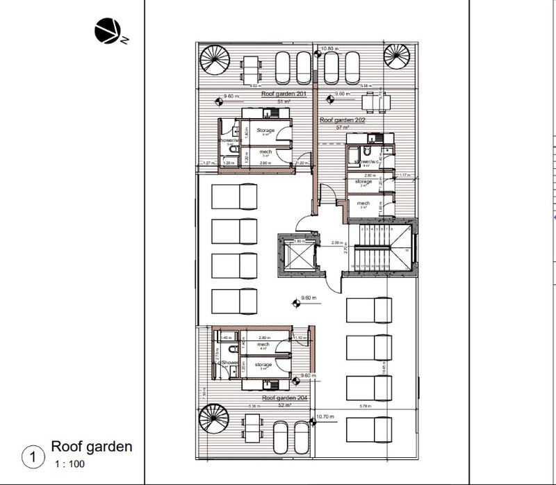 1 Bedroom Apartment for Sale in Aradippou, Larnaca District