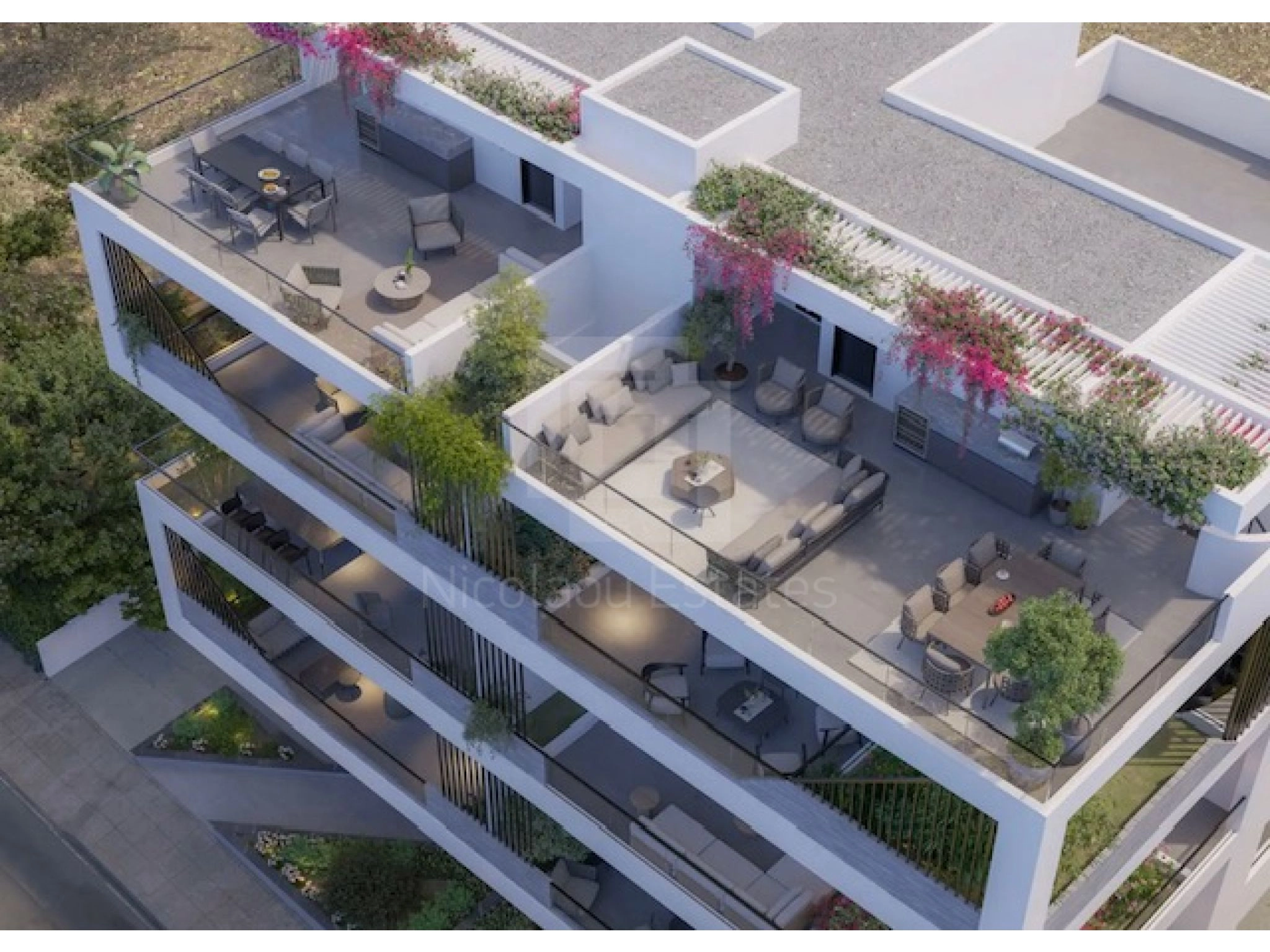 2 Bedroom Apartment for Sale in Strovolos, Nicosia District