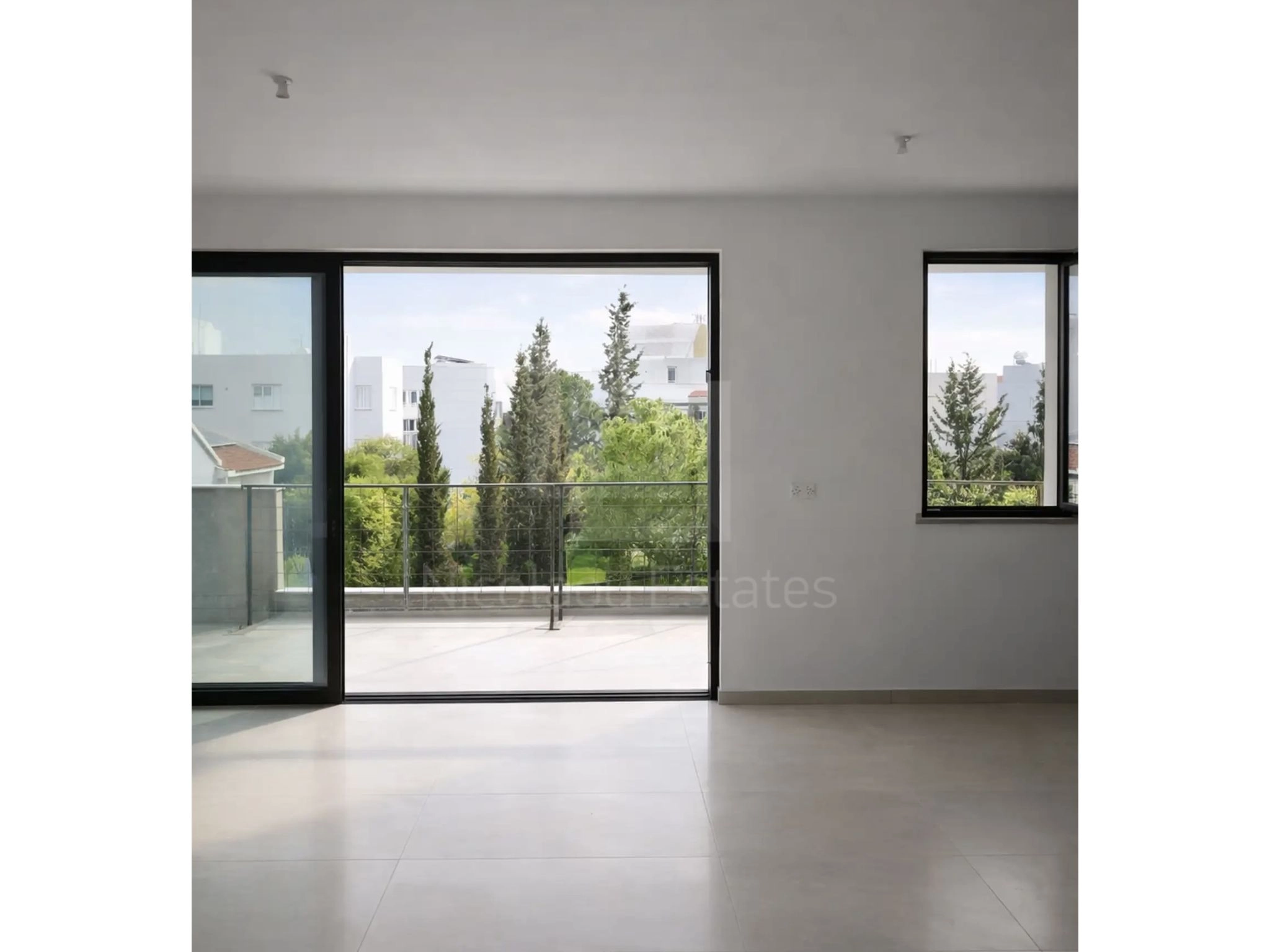 2 Bedroom Apartment for Sale in Strovolos, Nicosia District