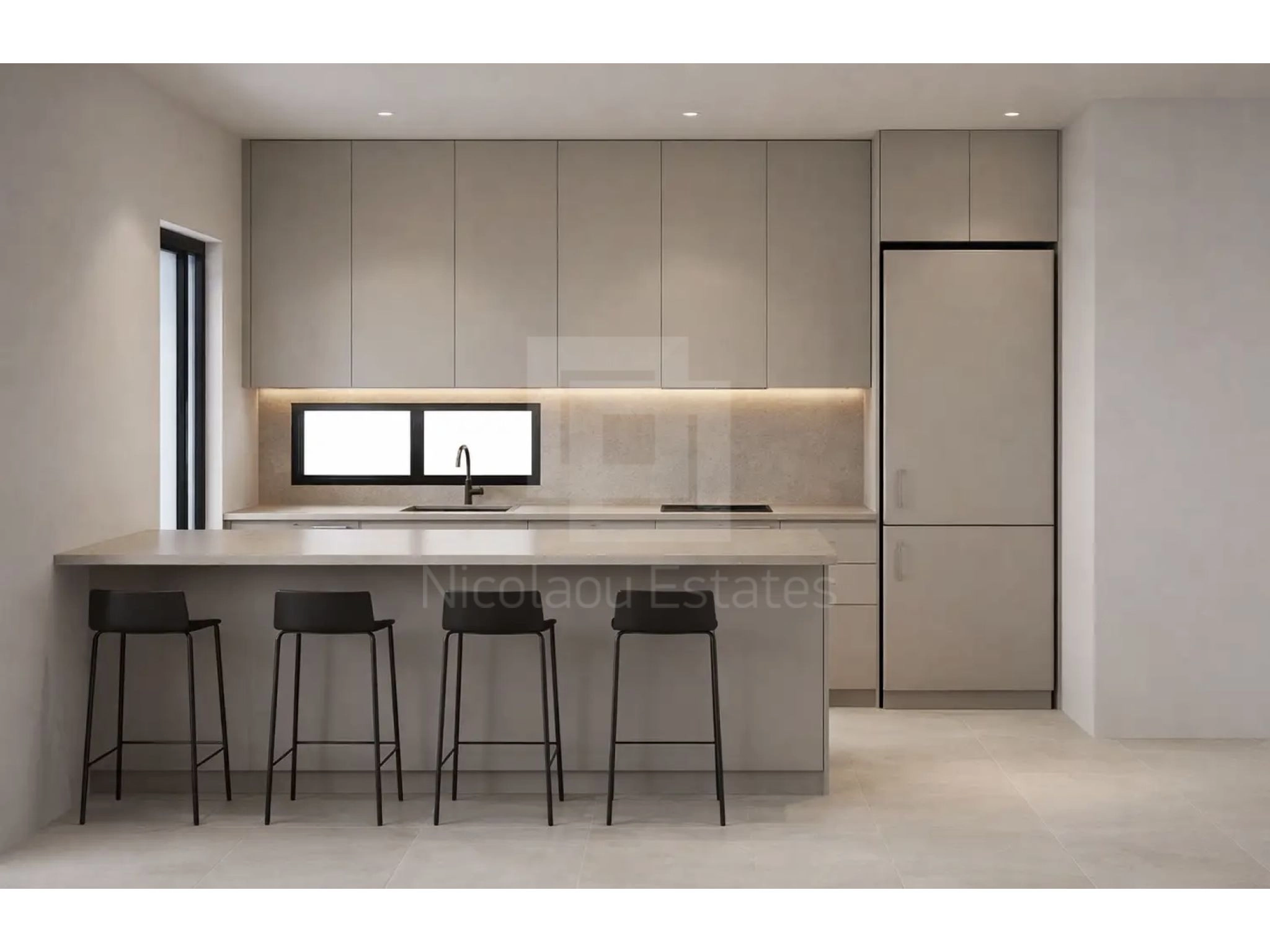 2 Bedroom Apartment for Sale in Strovolos, Nicosia District
