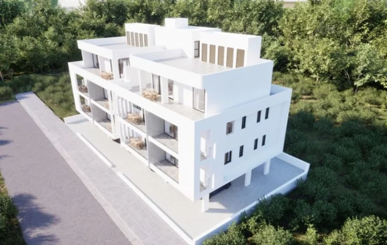 2 Bedroom Apartment for Sale in Larnaca