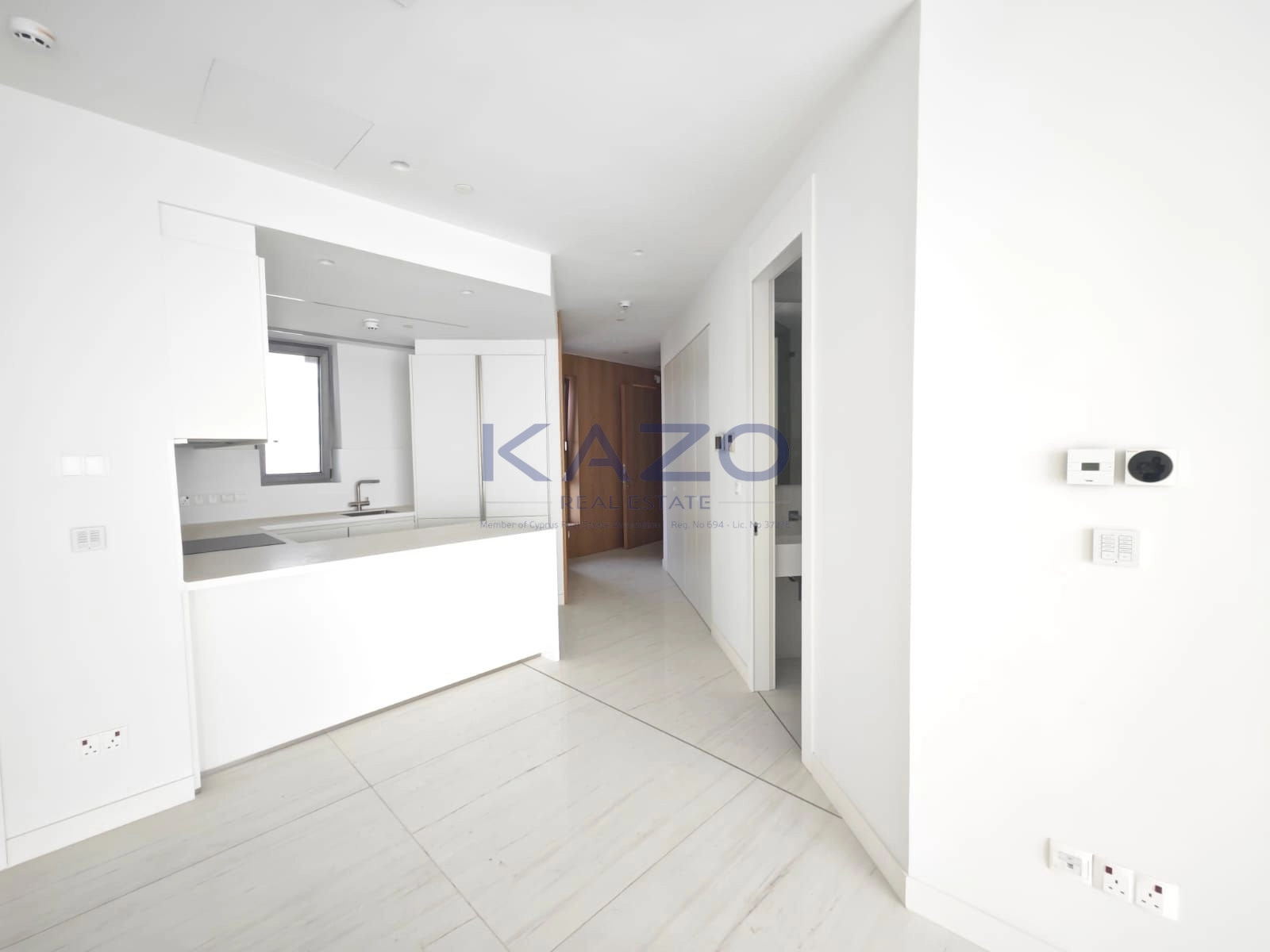 2 Bedroom Apartment for Sale in Limassol District