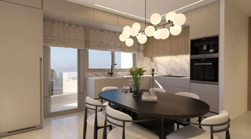 1 Bedroom Apartment for Sale in Limassol