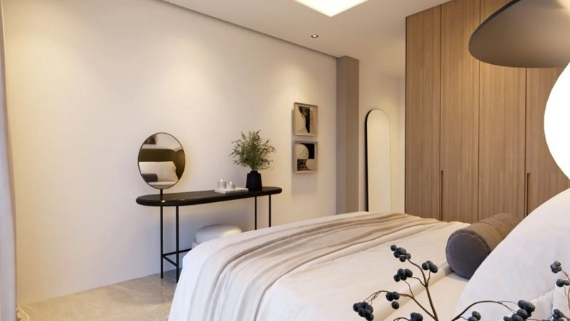 1 Bedroom Apartment for Sale in Limassol