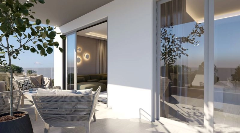 1 Bedroom Apartment for Sale in Limassol