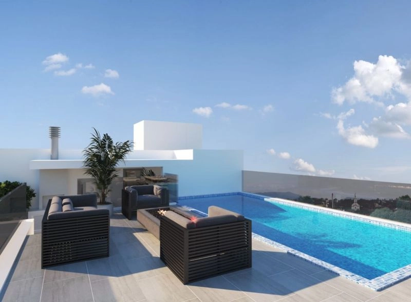 1 Bedroom Apartment for Sale in Limassol