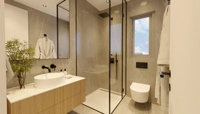 2 Bedroom Apartment for Sale in Limassol