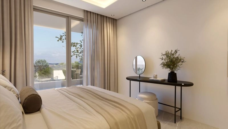 2 Bedroom Apartment for Sale in Limassol